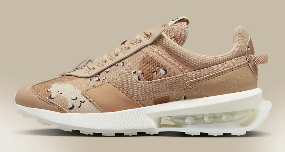 Nike Air Max Pre-Day “Desert Camo” DX2312-200