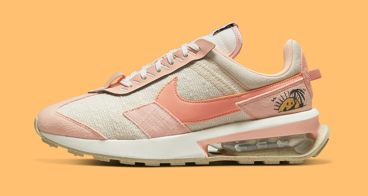 Nike Air Max Pre-Day "Sun Club" DJ9984-101