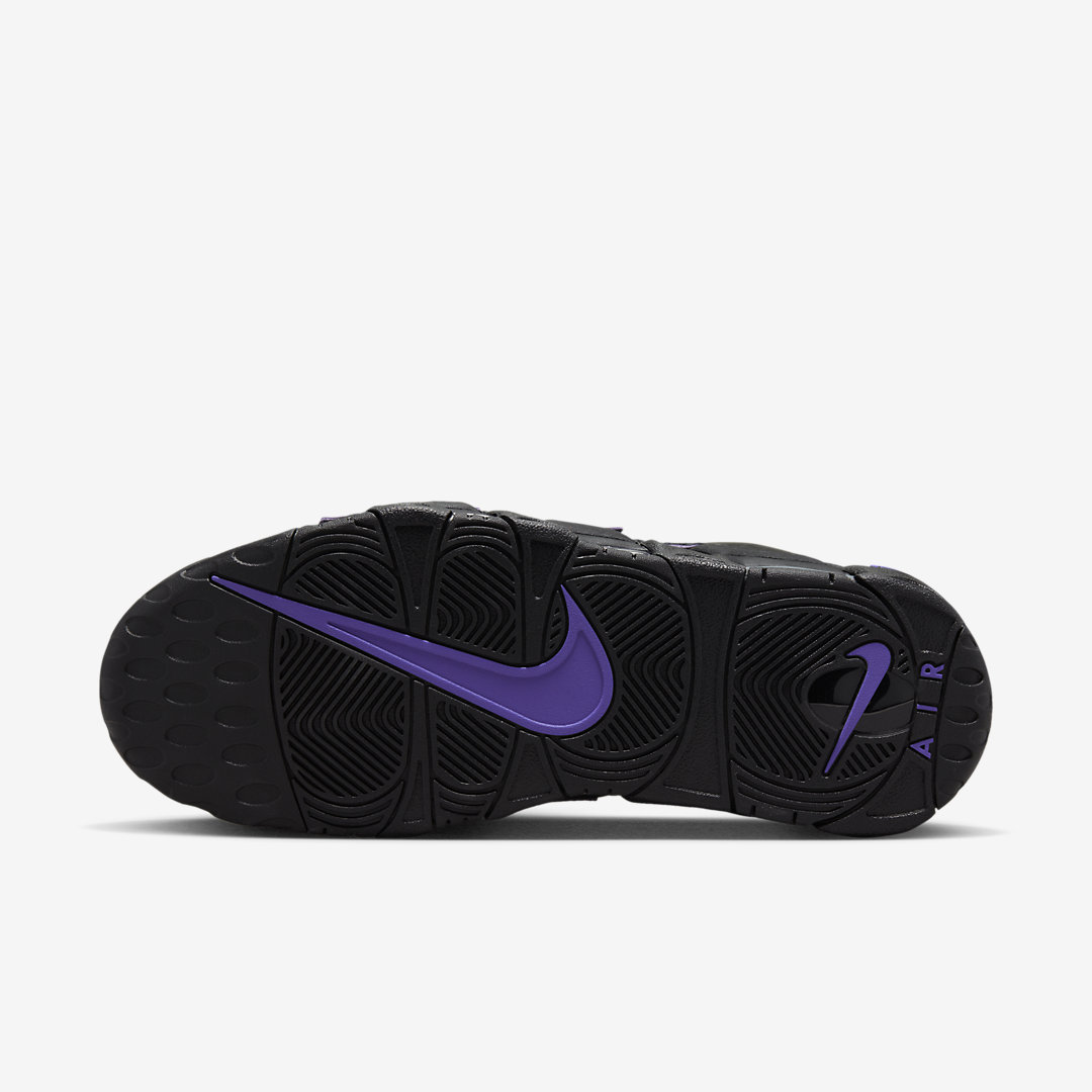 Nike Air More Uptempo “Action Grape” DV1879-001