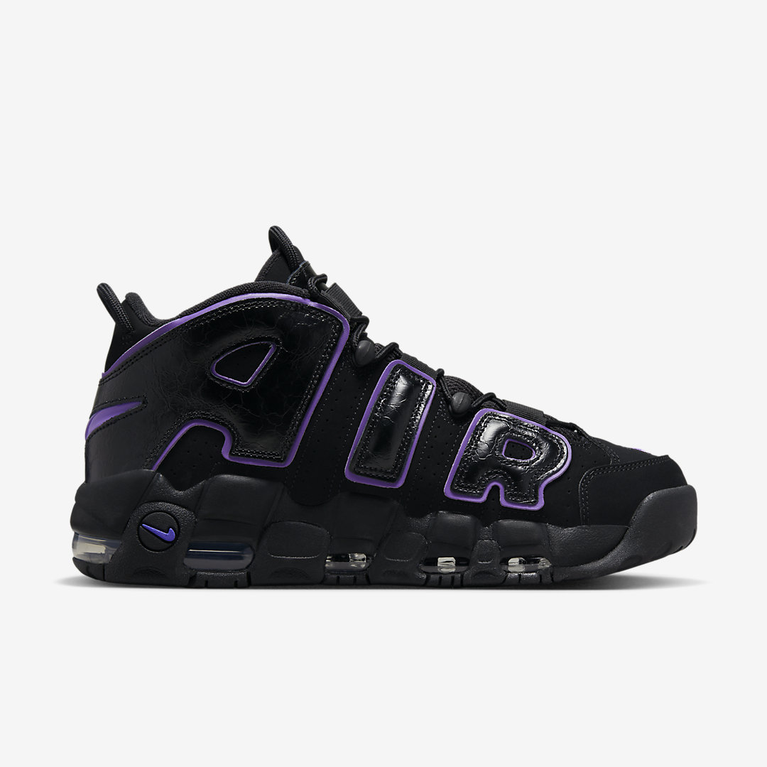 Nike Air More Uptempo “Action Grape” DV1879-001