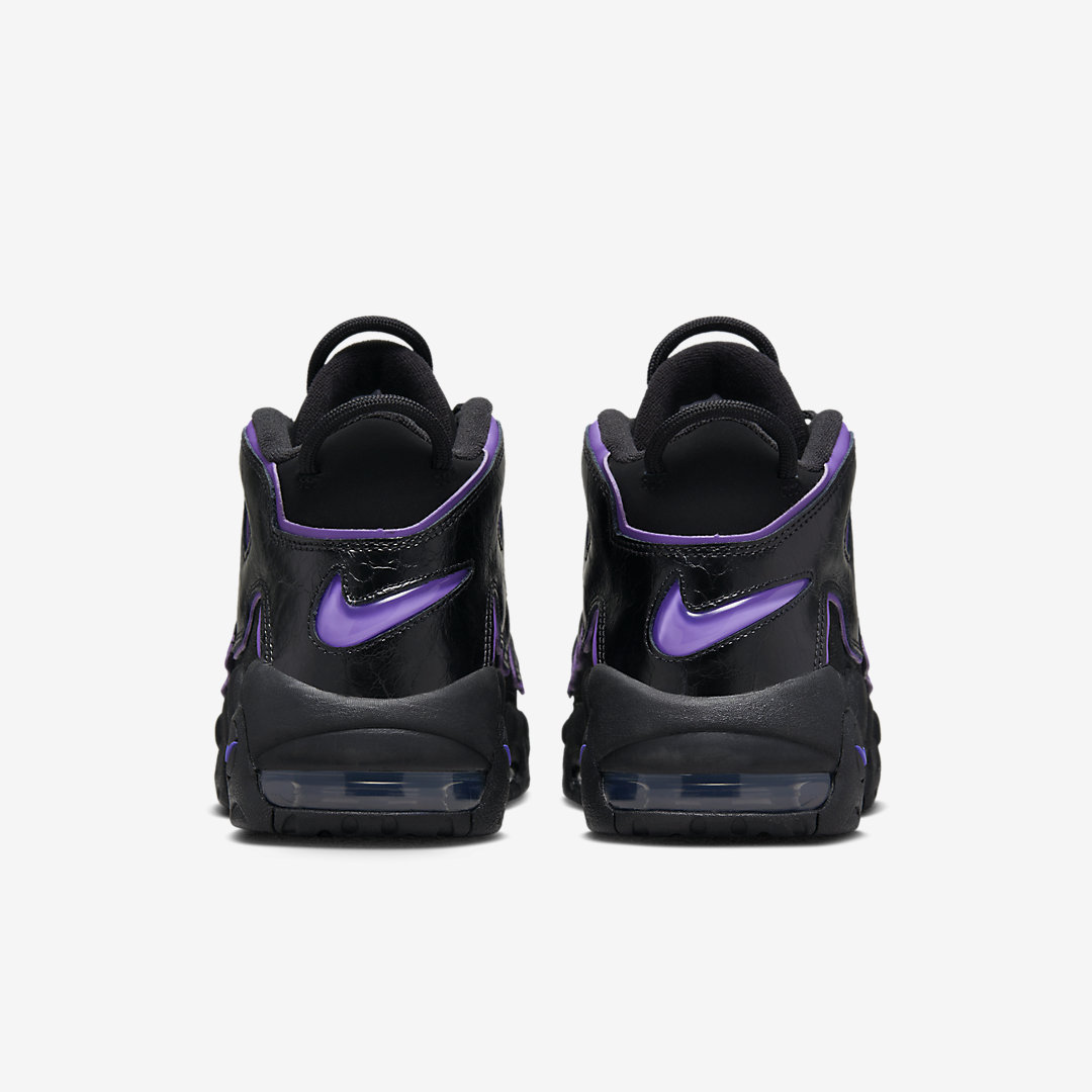 Nike Air More Uptempo “Action Grape” DV1879-001