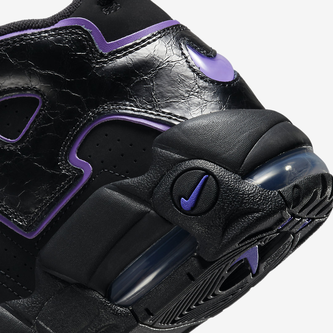 Nike Air More Uptempo “Action Grape” DV1879-001