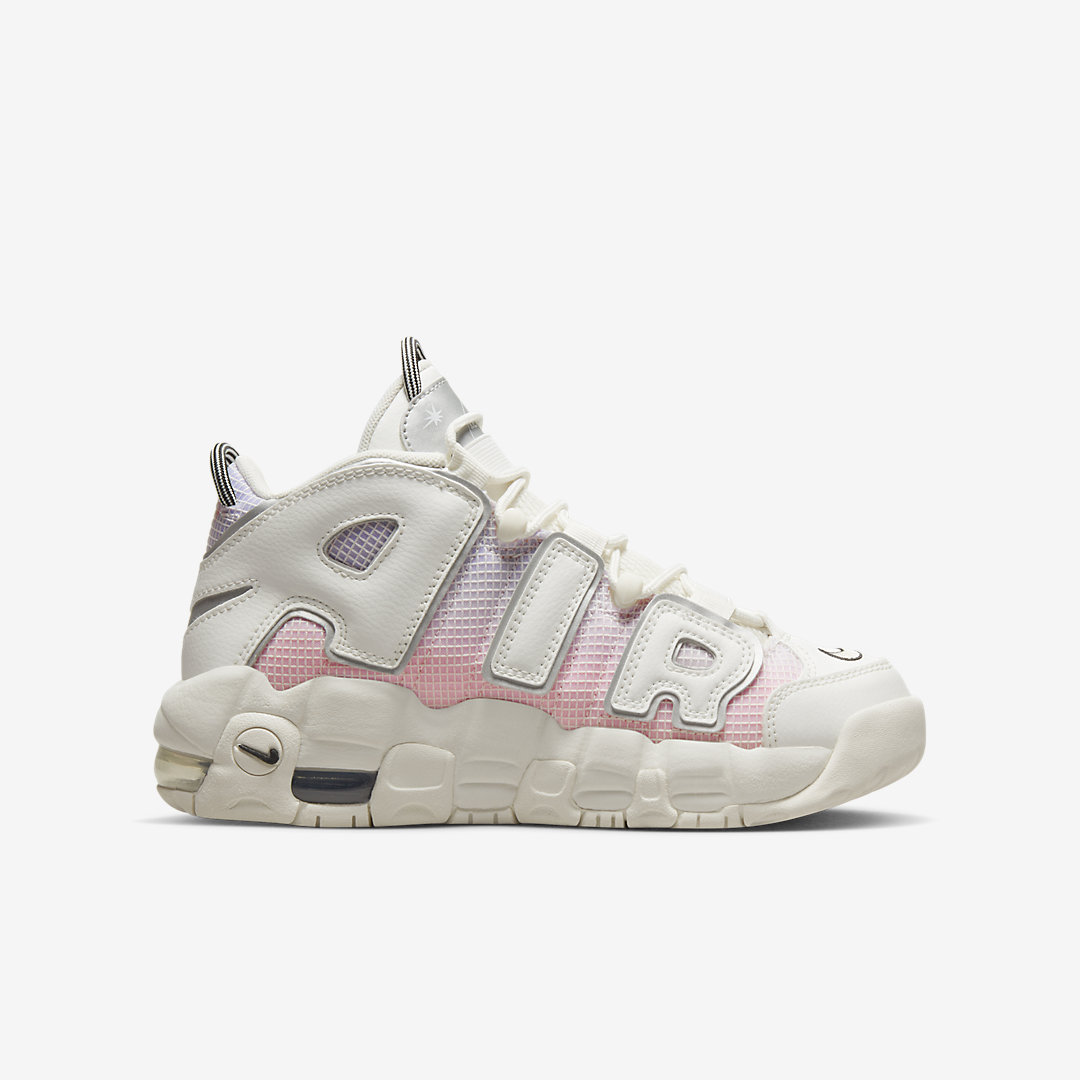 Nike Air More Uptempo GS DQ0514-100