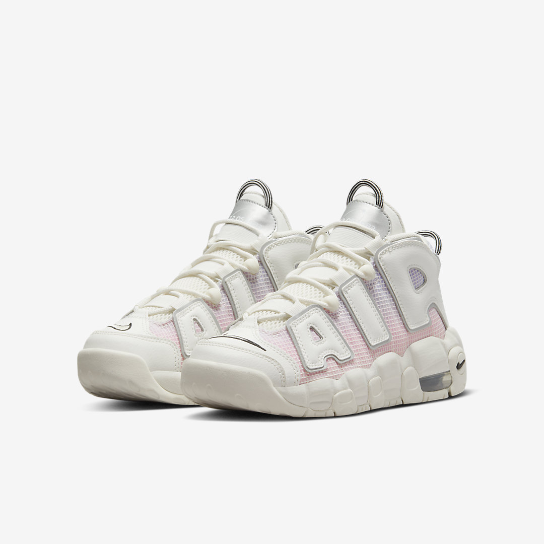 Nike Air More Uptempo GS DQ0514-100