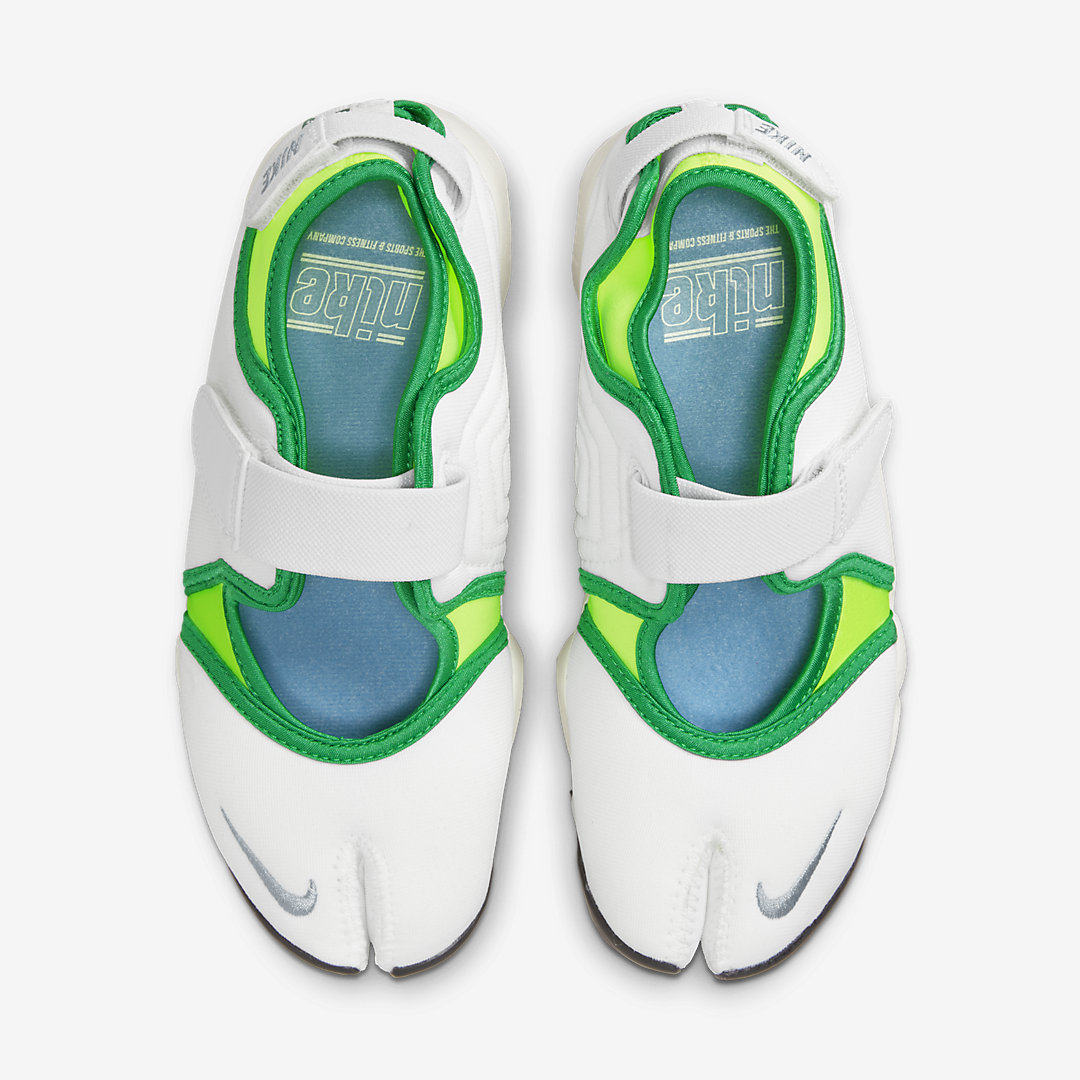 Nike Air Rift DX2939-100