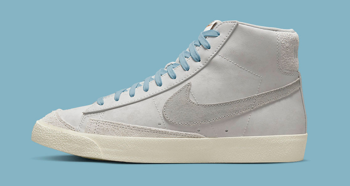 Nike Blazer Mid ’77 PRM “Certified Fresh” DO9787-001