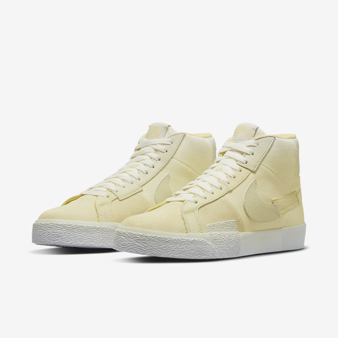 Nike SB Blazer Mid Edge DR9087-700