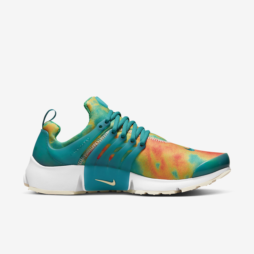 Nike Air Presto CT3550-200