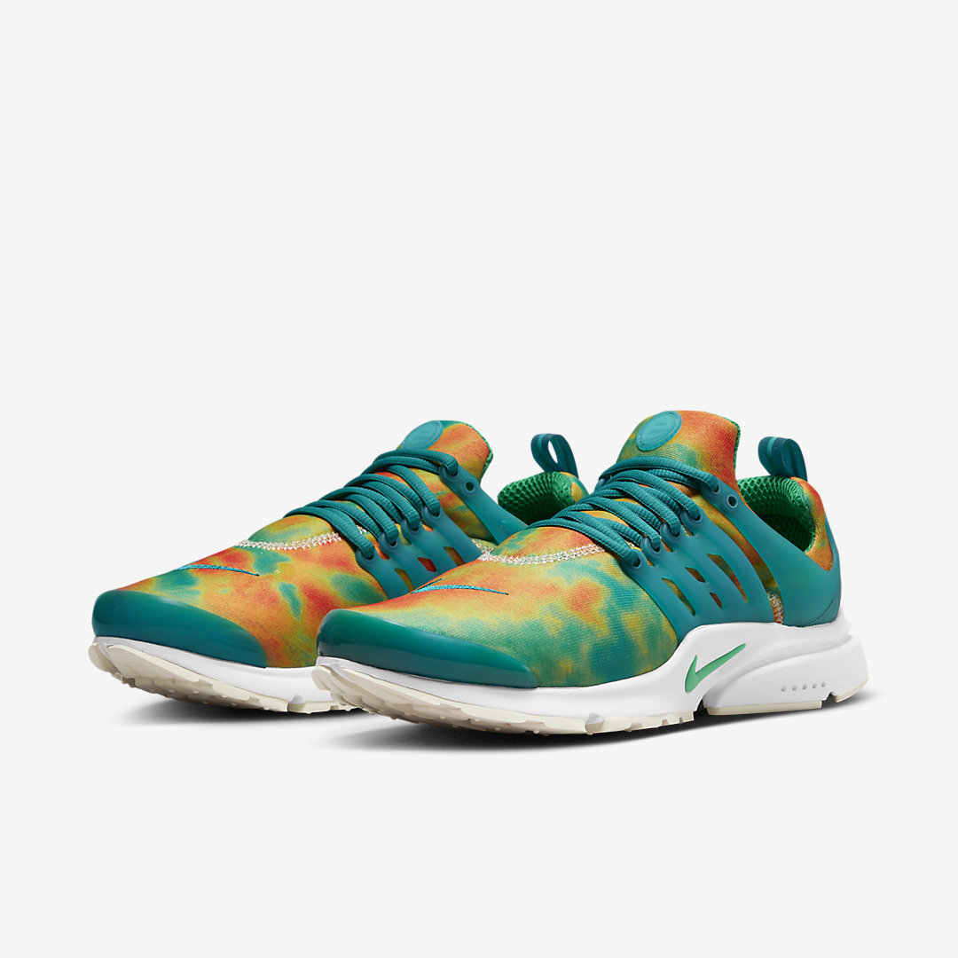 Nike Air Presto CT3550-200