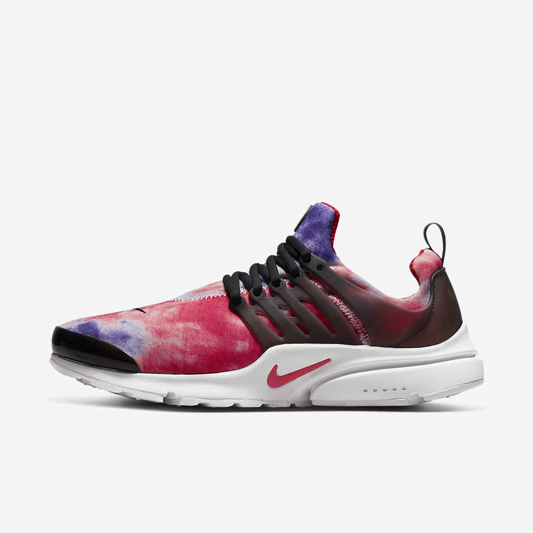 Nike Air Presto CT3550-501