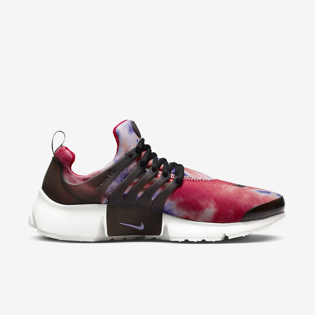 Nike Air Presto CT3550-501