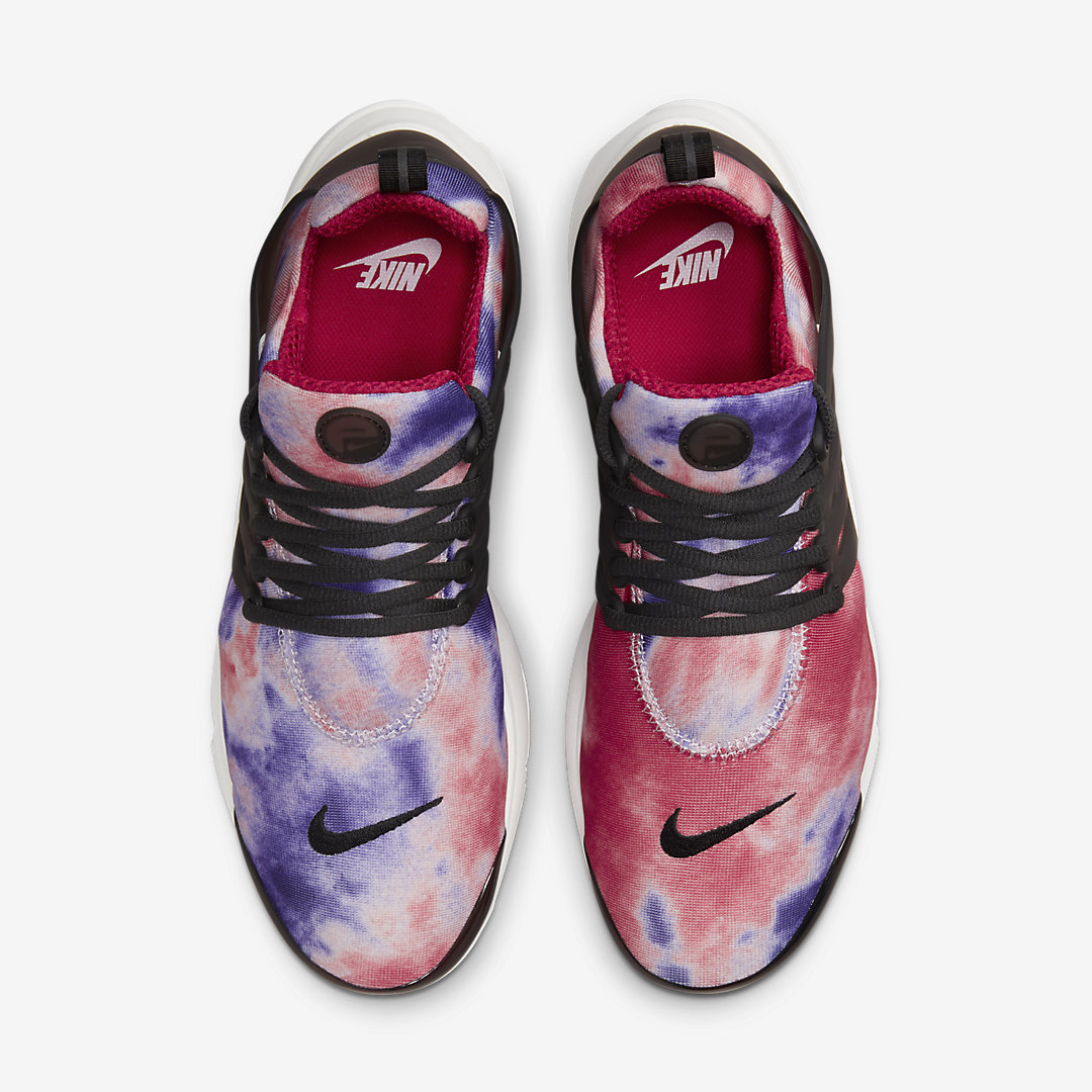 Nike Air Presto CT3550-501