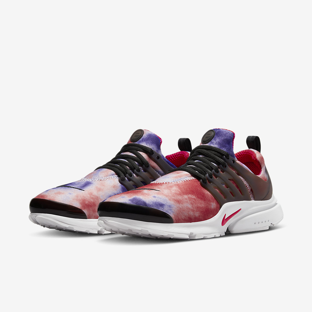 Nike Air Presto CT3550-501