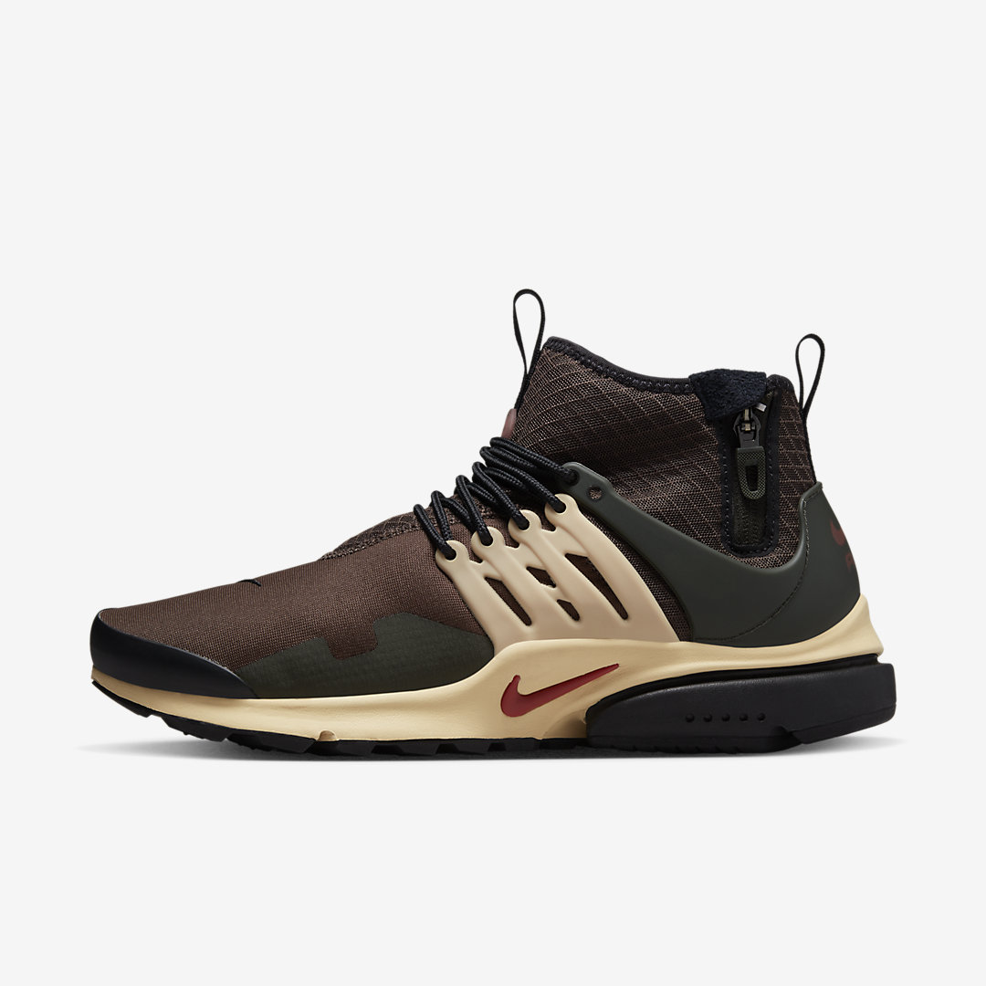 Nike Air Presto Utility DC8751-200