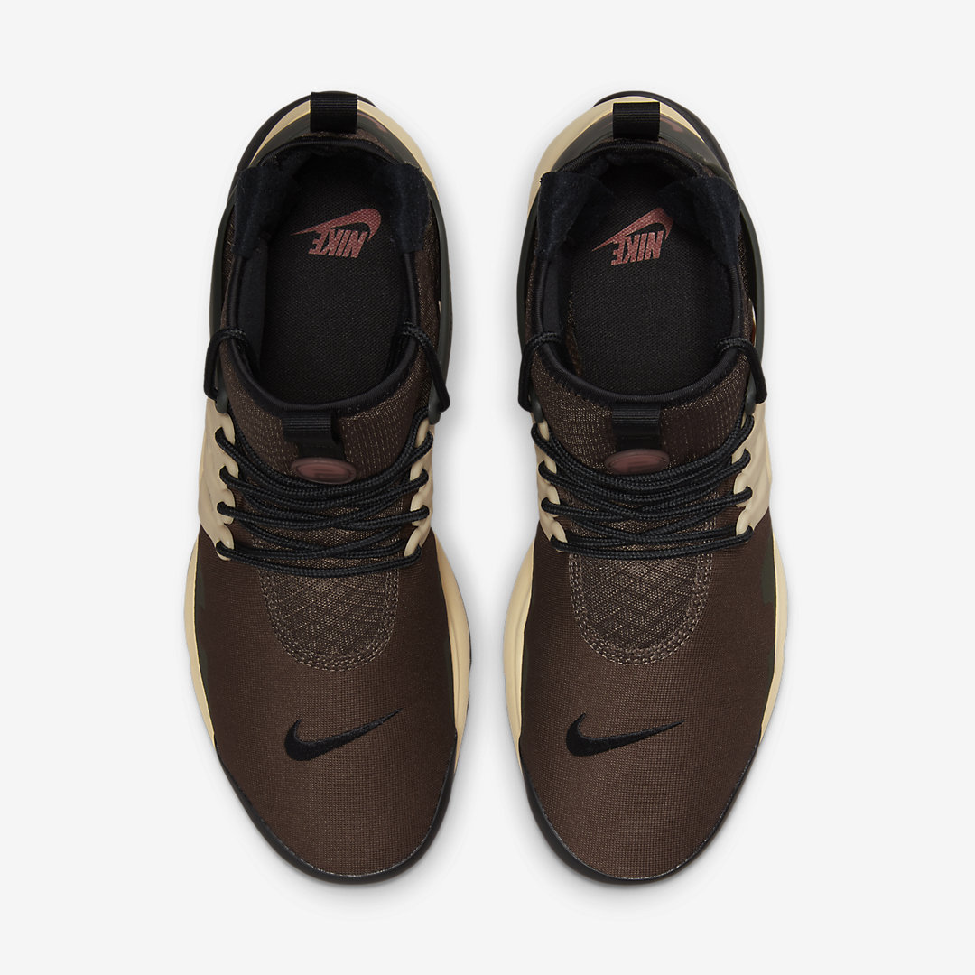 Nike Air Presto Utility DC8751-200