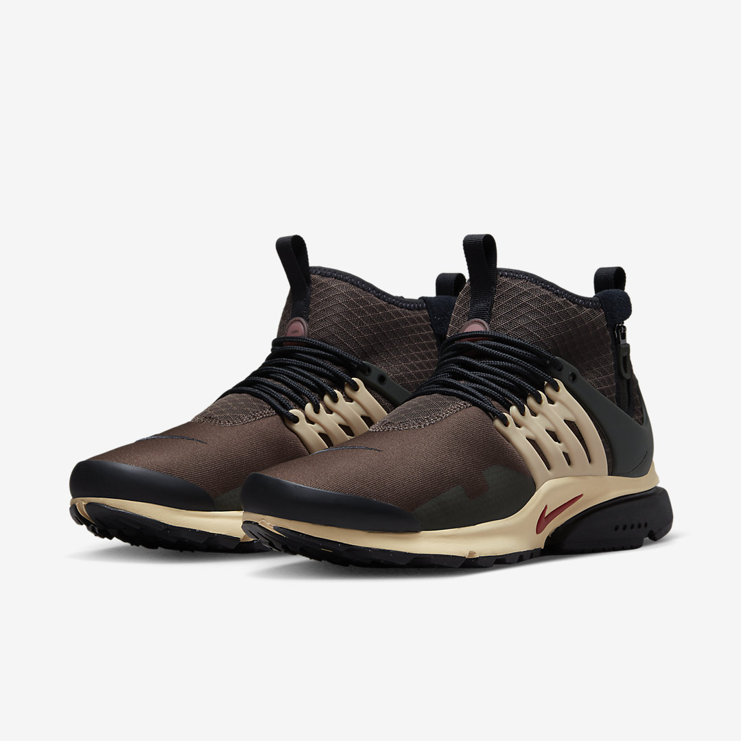 Nike Air Presto Utility DC8751-200