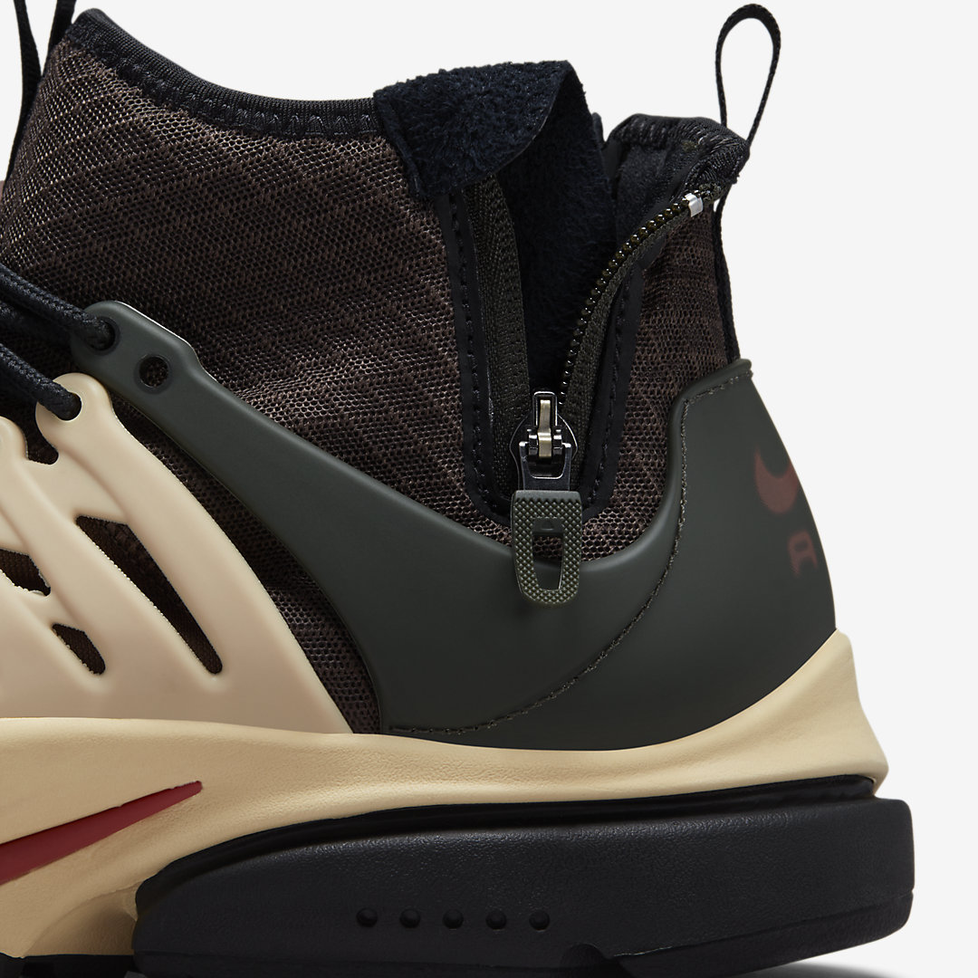 Nike Air Presto Utility DC8751-200