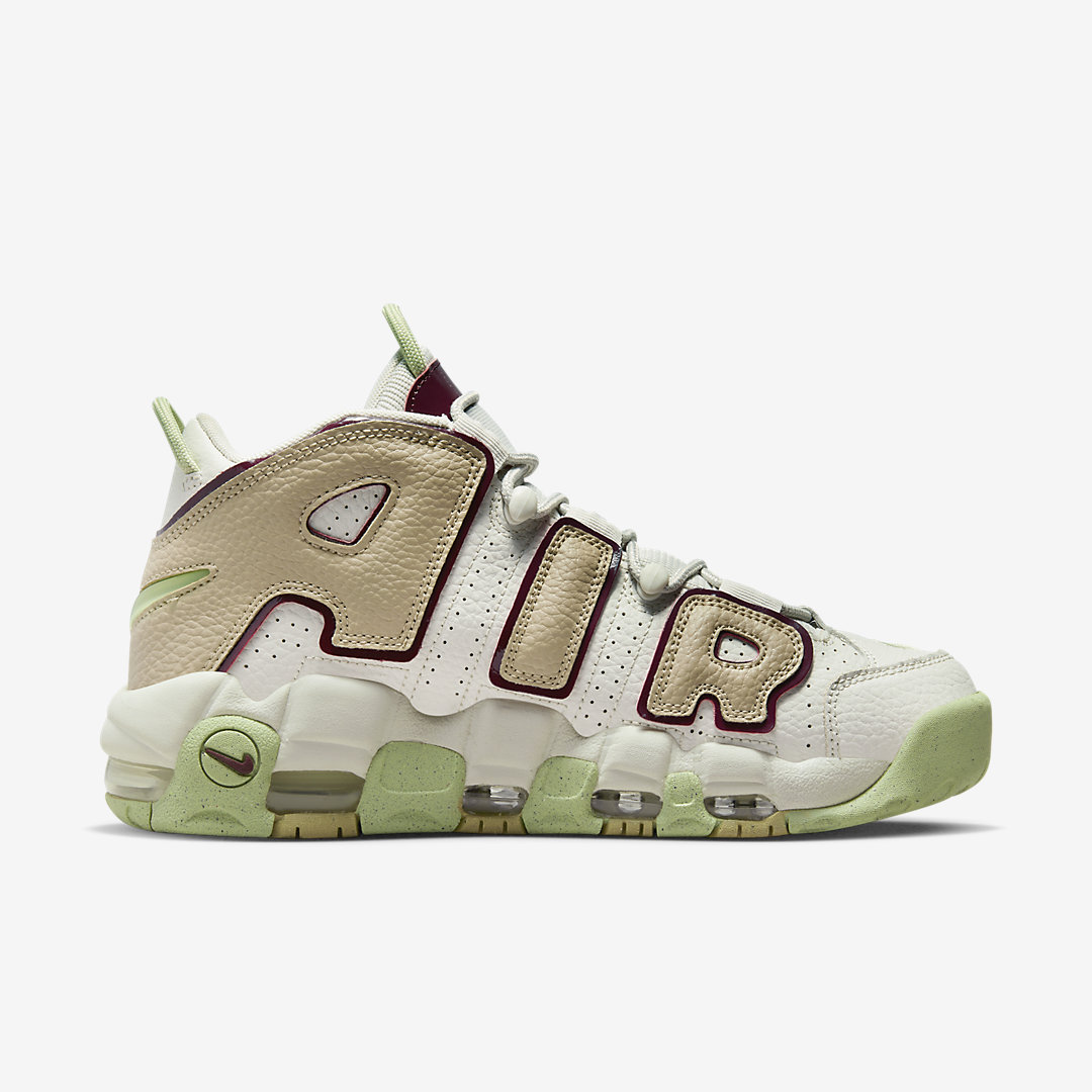 Nike Air More Uptempo DX8955-001