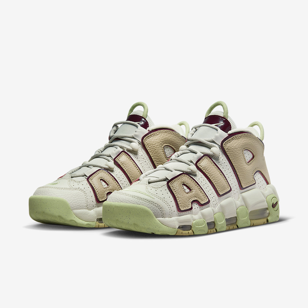 Nike Air More Uptempo DX8955-001