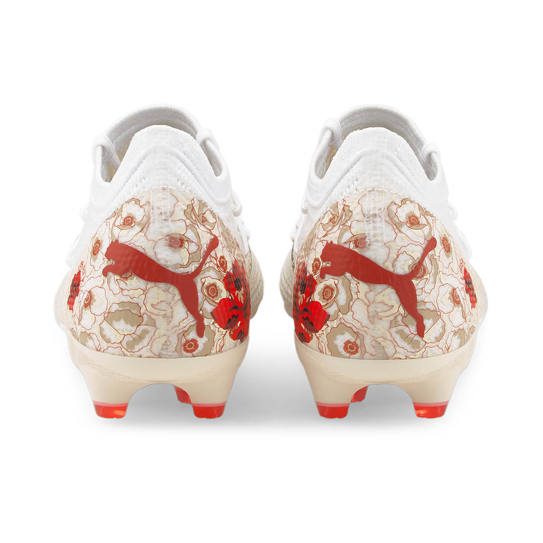 Liberty x PUMA Women's Soccer Collection