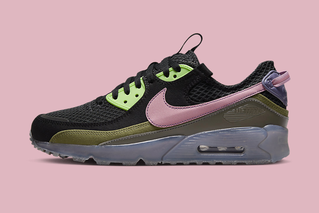 Nike Air Max 90 Terrascape DM0033-003