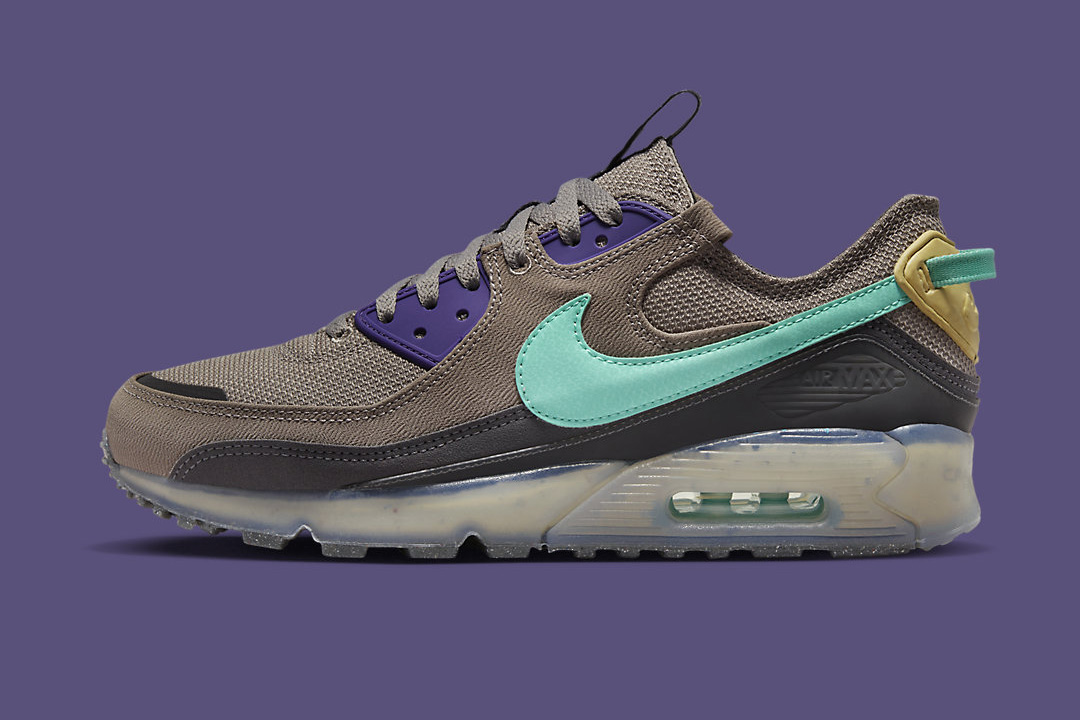 Nike Air Max 90 Terrascape “ACG” DQ3987-001