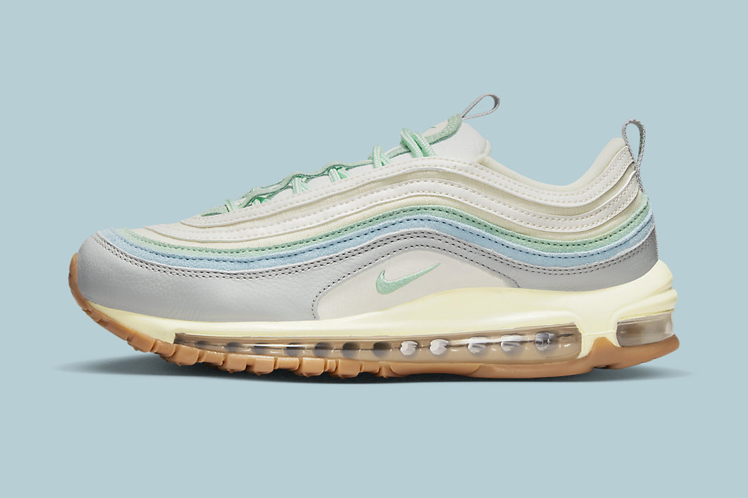 Nike Air Max 97 “Certified Fresh” DX5766-131