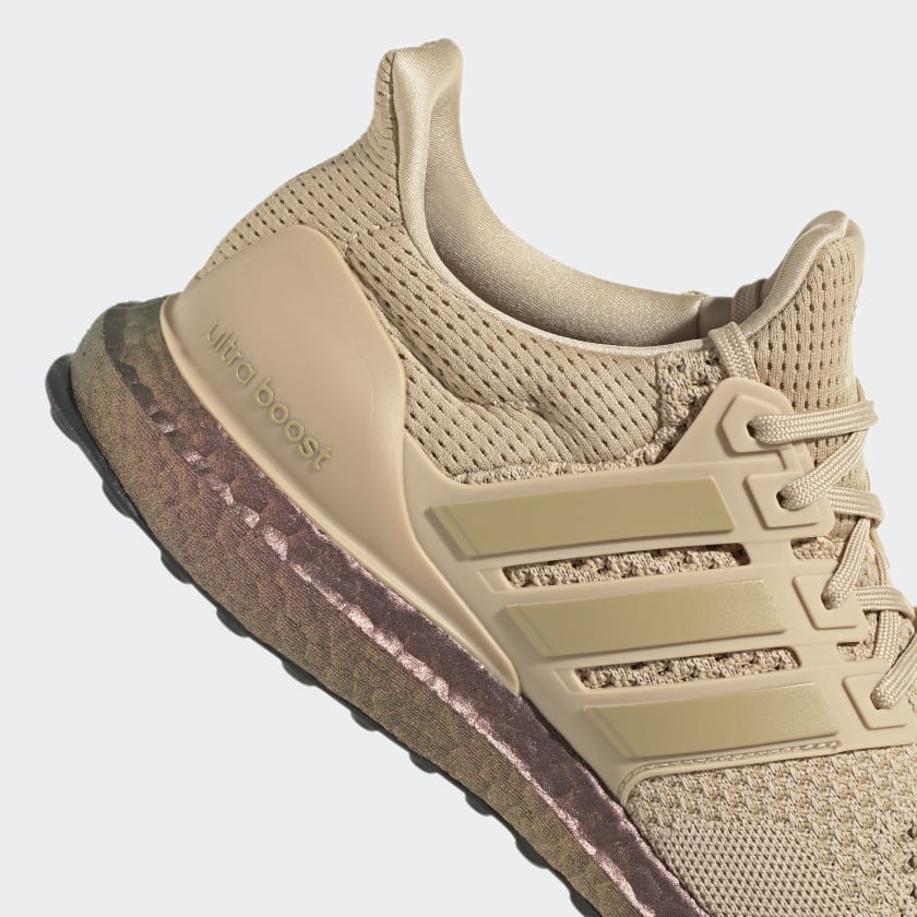 adidas UltraBOOST 1.0 DNA "Magic Beige" HP9622