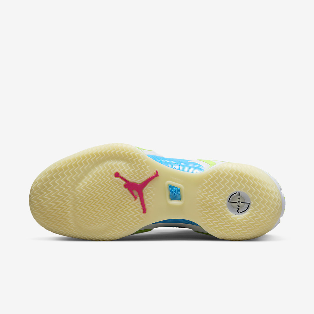 Air Jordan 36 Low “Luka” DN4196-430