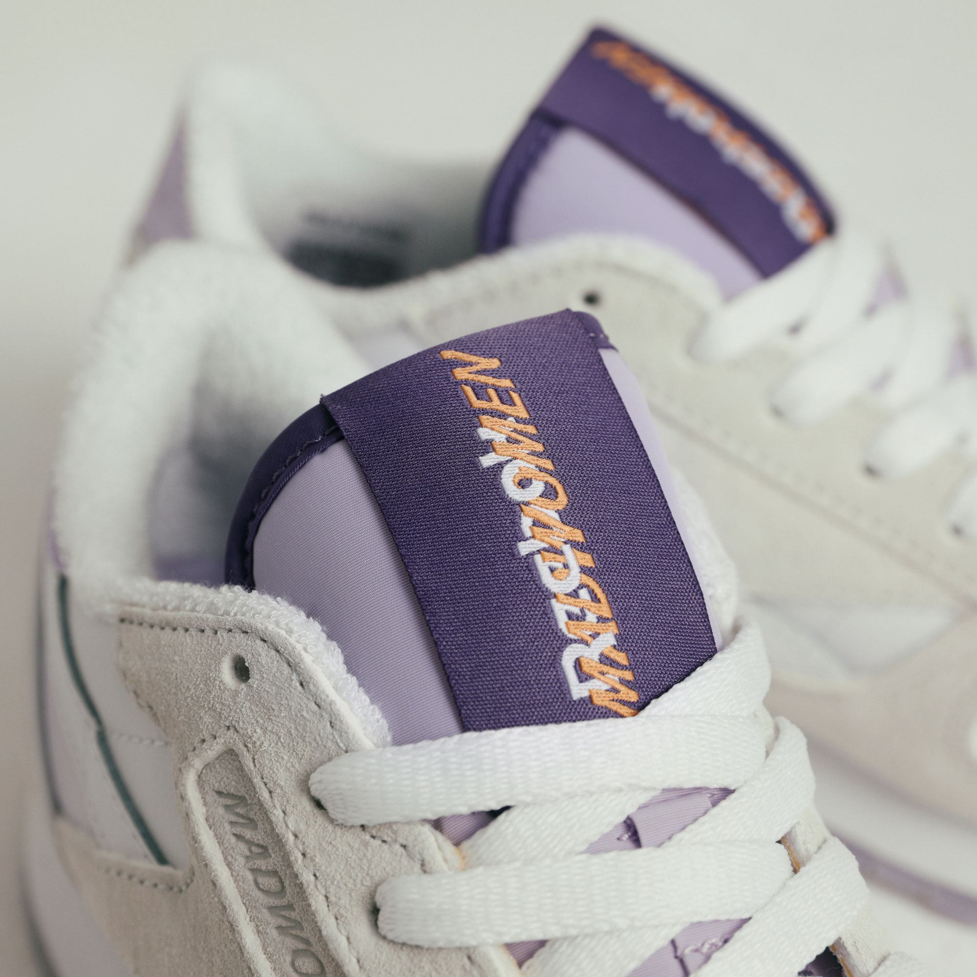 MADWOMAN x Reebok Collection II