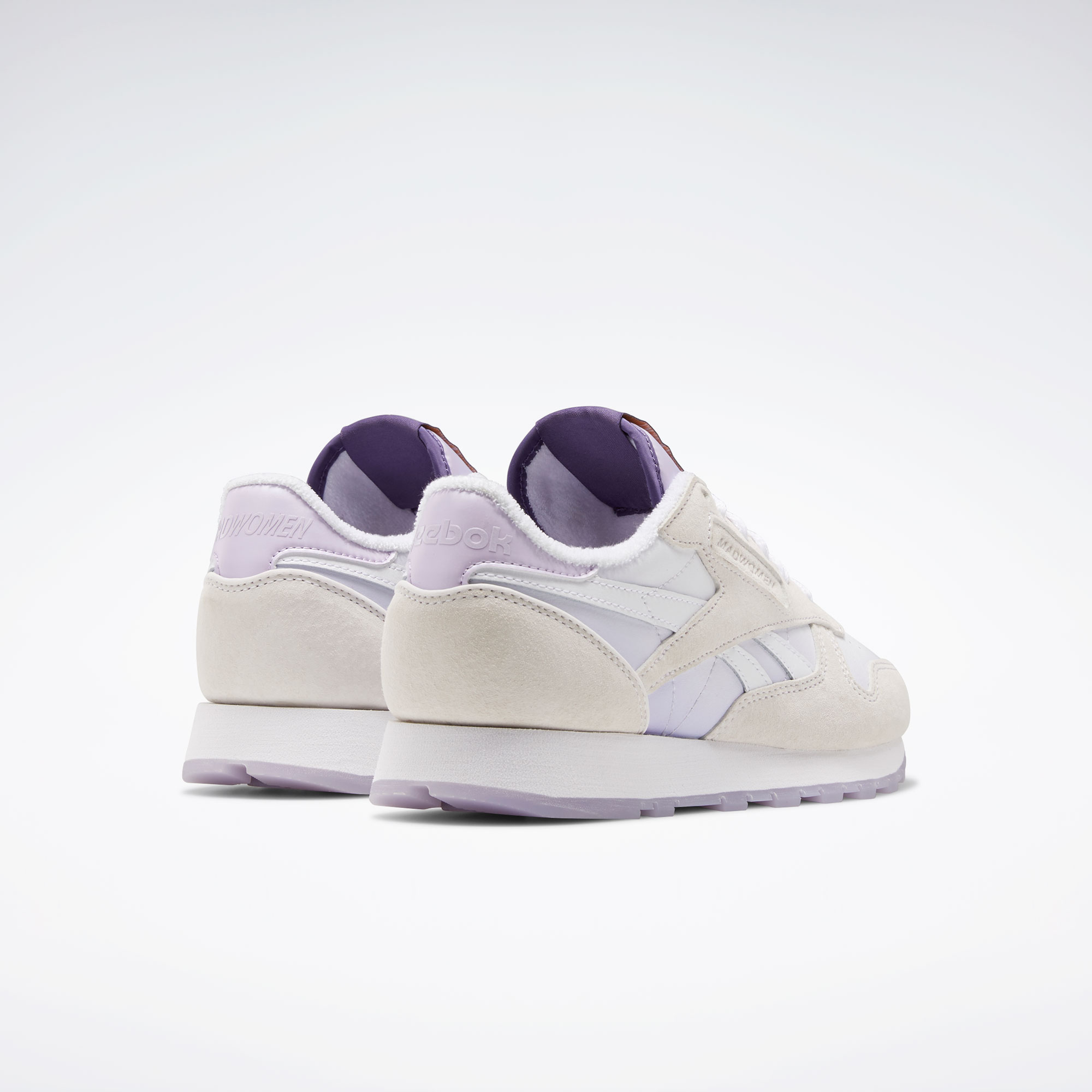 MADWOMAN x Reebok Collection II