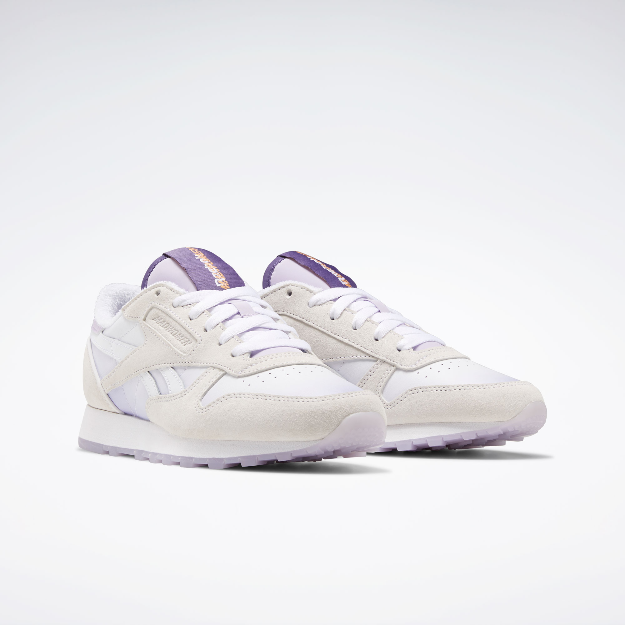 MADWOMAN x Reebok Collection II