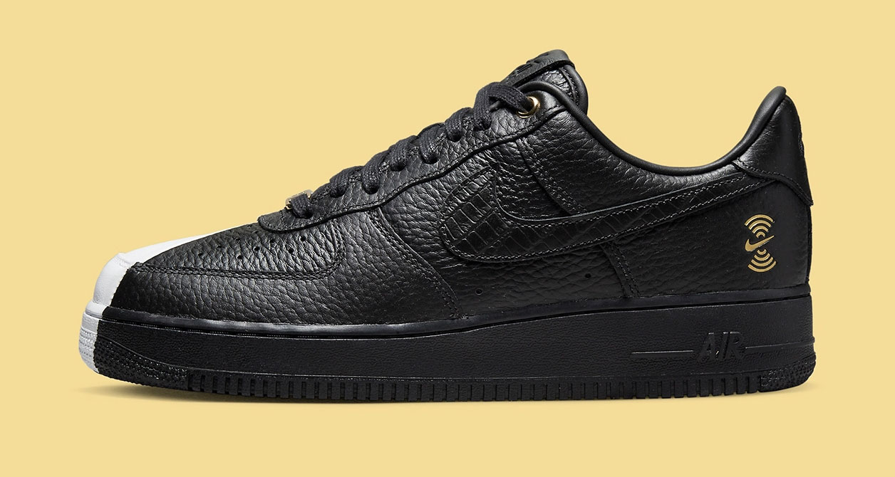 Nike Air Force 1 Anniversary Edition DX6034-001