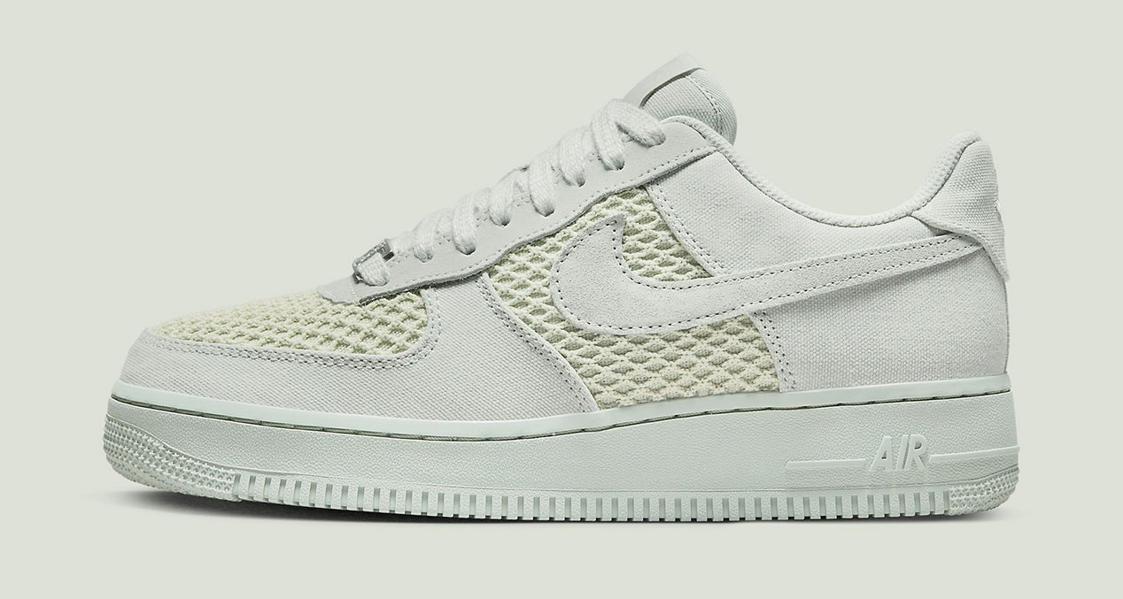 Nike Air Force 1 Low DX4108-001