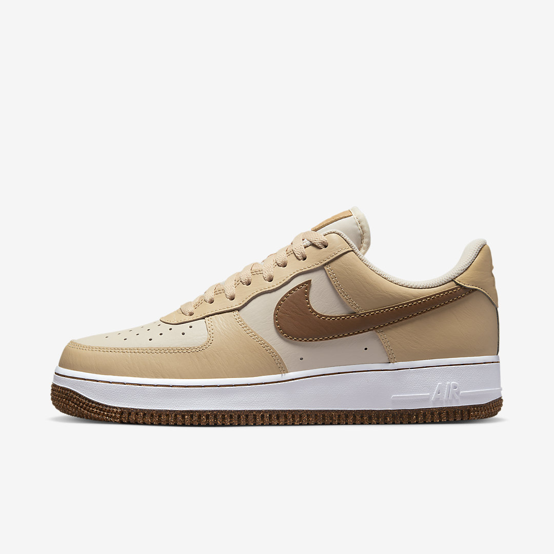 Nike Air Force 1 Low “Inspected By Swoosh” DQ7660-200