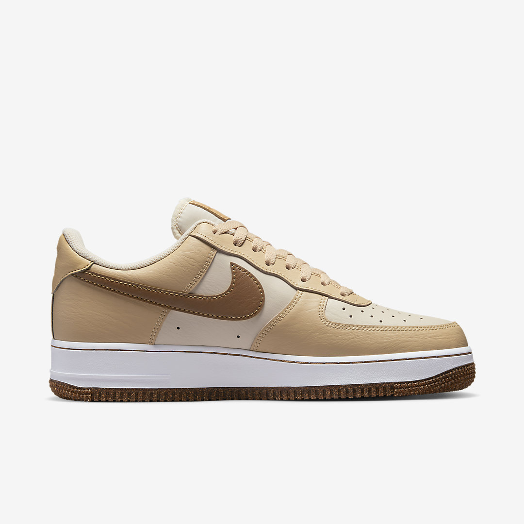 Nike Air Force 1 Low “Inspected By Swoosh” DQ7660-200