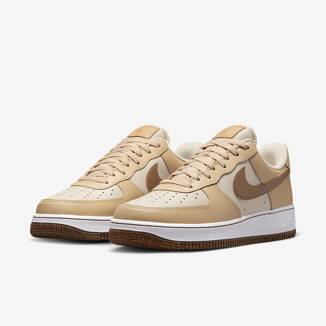 Nike Air Force 1 Low “Inspected By Swoosh” DQ7660-200