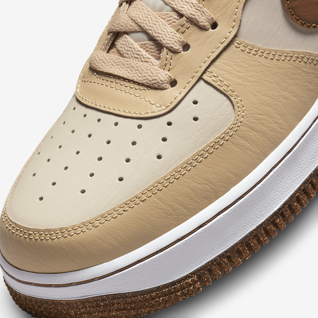 Nike Air Force 1 Low “Inspected By Swoosh” DQ7660-200