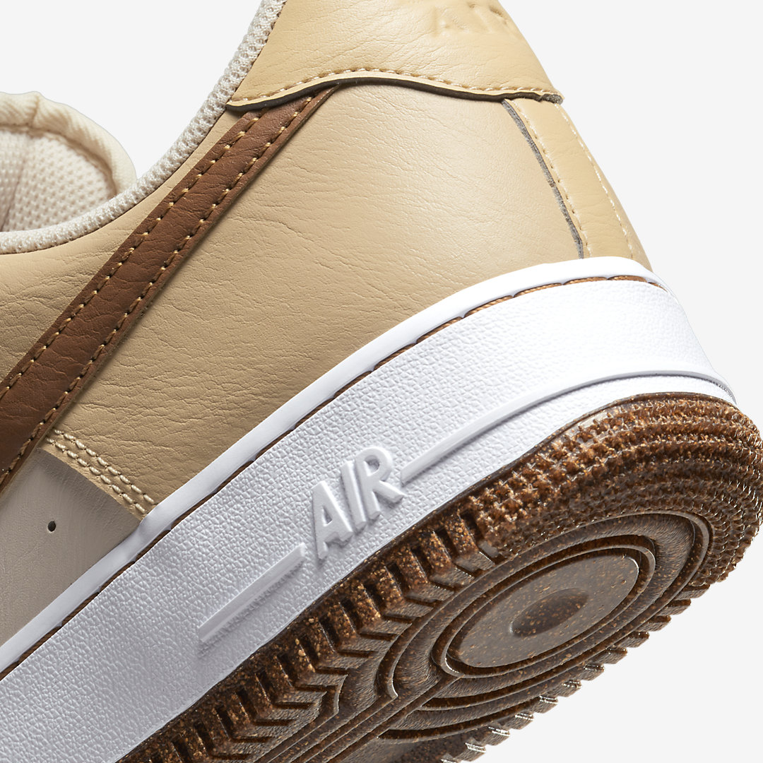 Nike Air Force 1 Low “Inspected By Swoosh” DQ7660-200