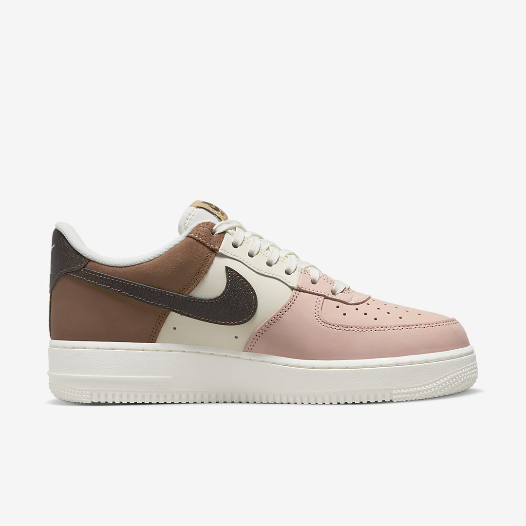 Nike Air Force 1 Low “Neapolitan” DX3726-800