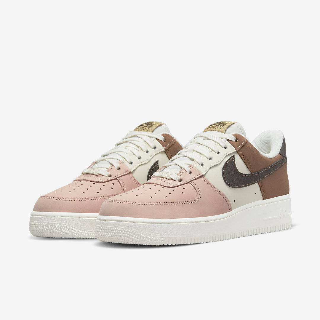 Nike Air Force 1 Low “Neapolitan” DX3726-800