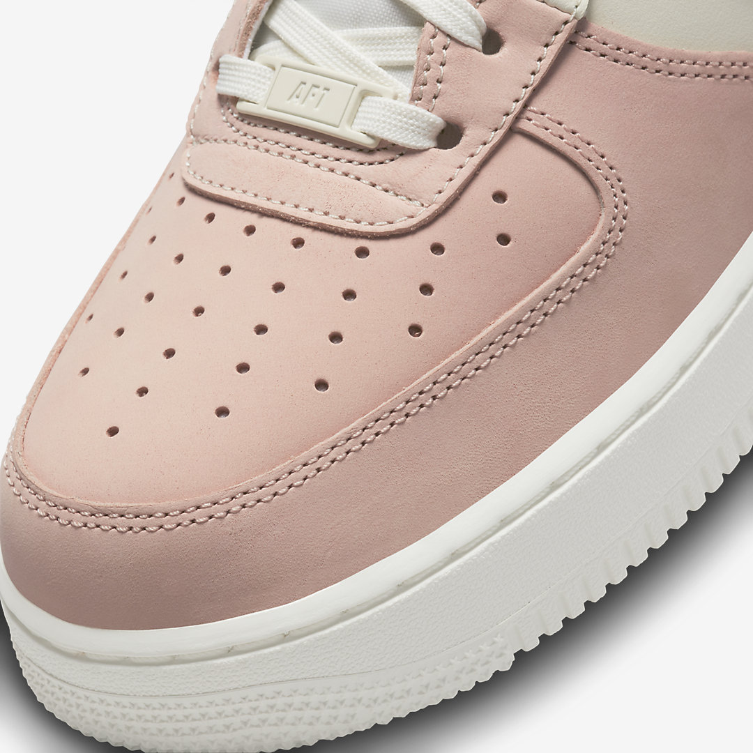 Nike Air Force 1 Low “Neapolitan” DX3726-800