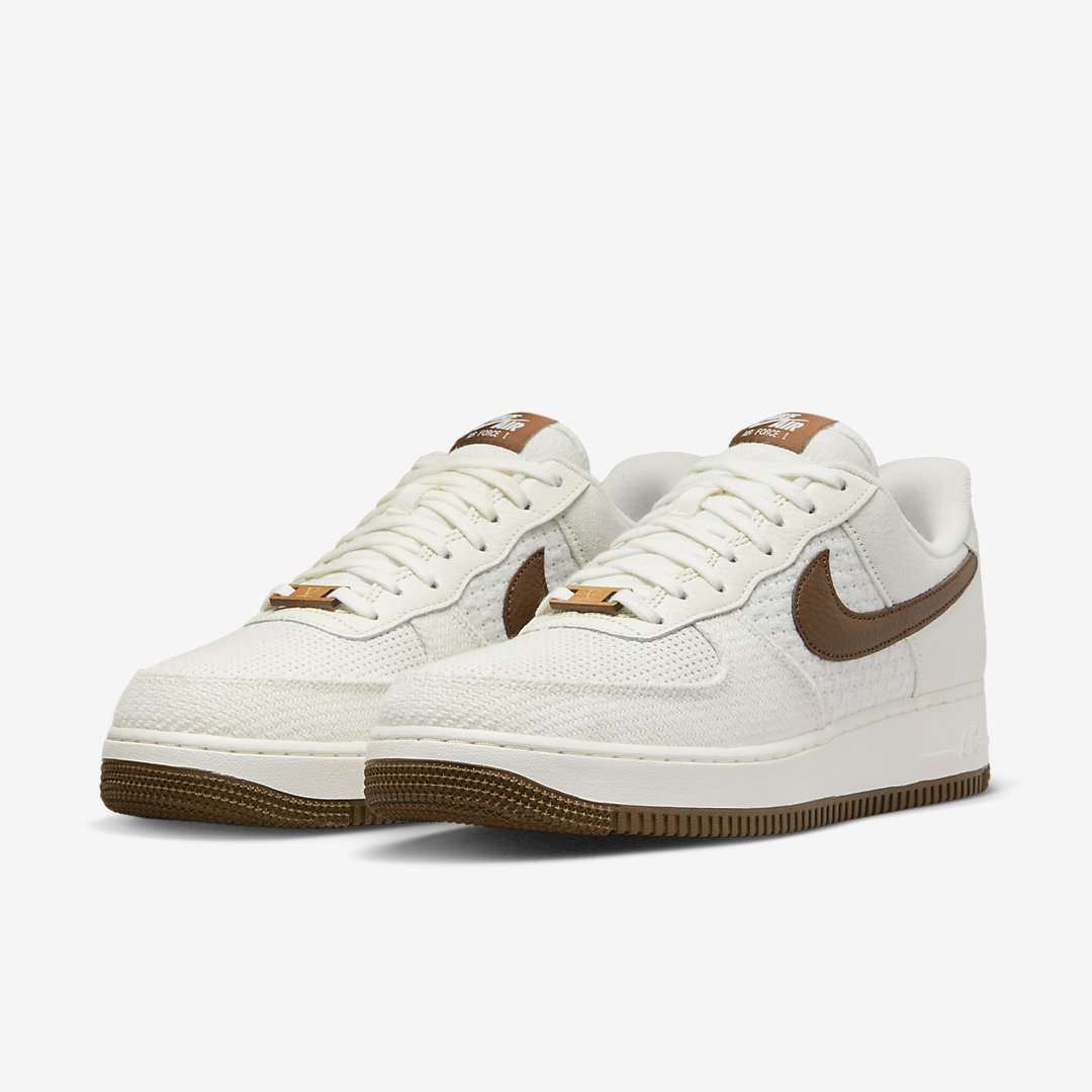 Nike Air Force 1 Low “SNKRS Day” DX2666-100