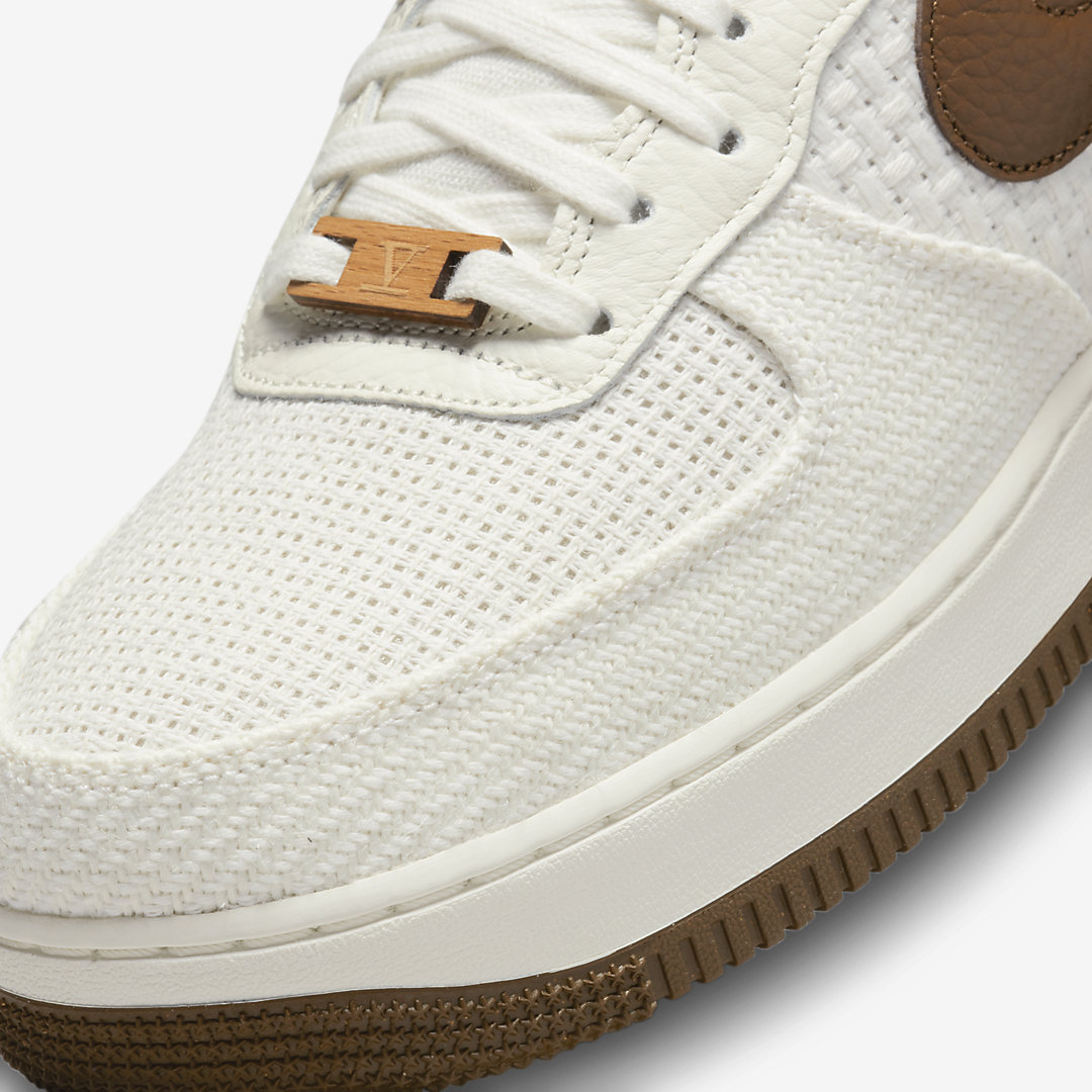 Nike Air Force 1 Low “SNKRS Day” DX2666-100