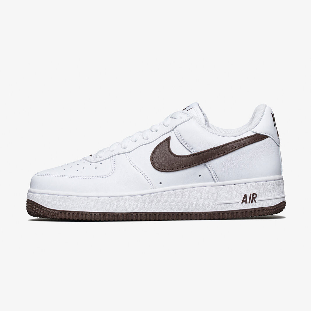 Nike Air Force 1 Low “White Chocolate” DM0576-100