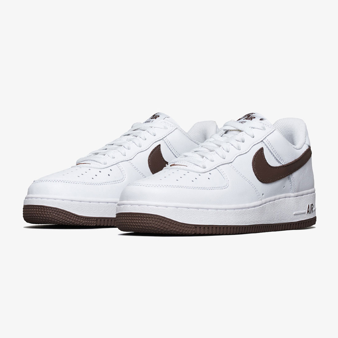 Nike Air Force 1 Low “White Chocolate” DM0576-100