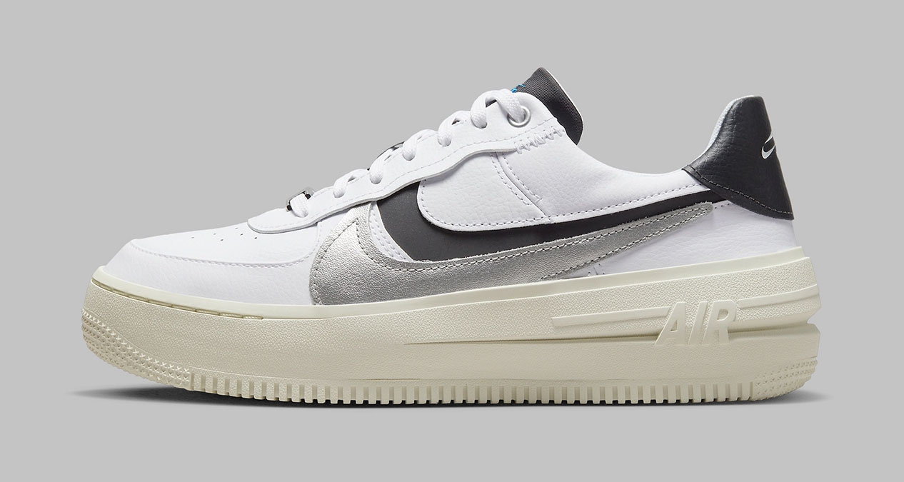 Nike Air Force 1 PLT.AF.ORM DX3199-100