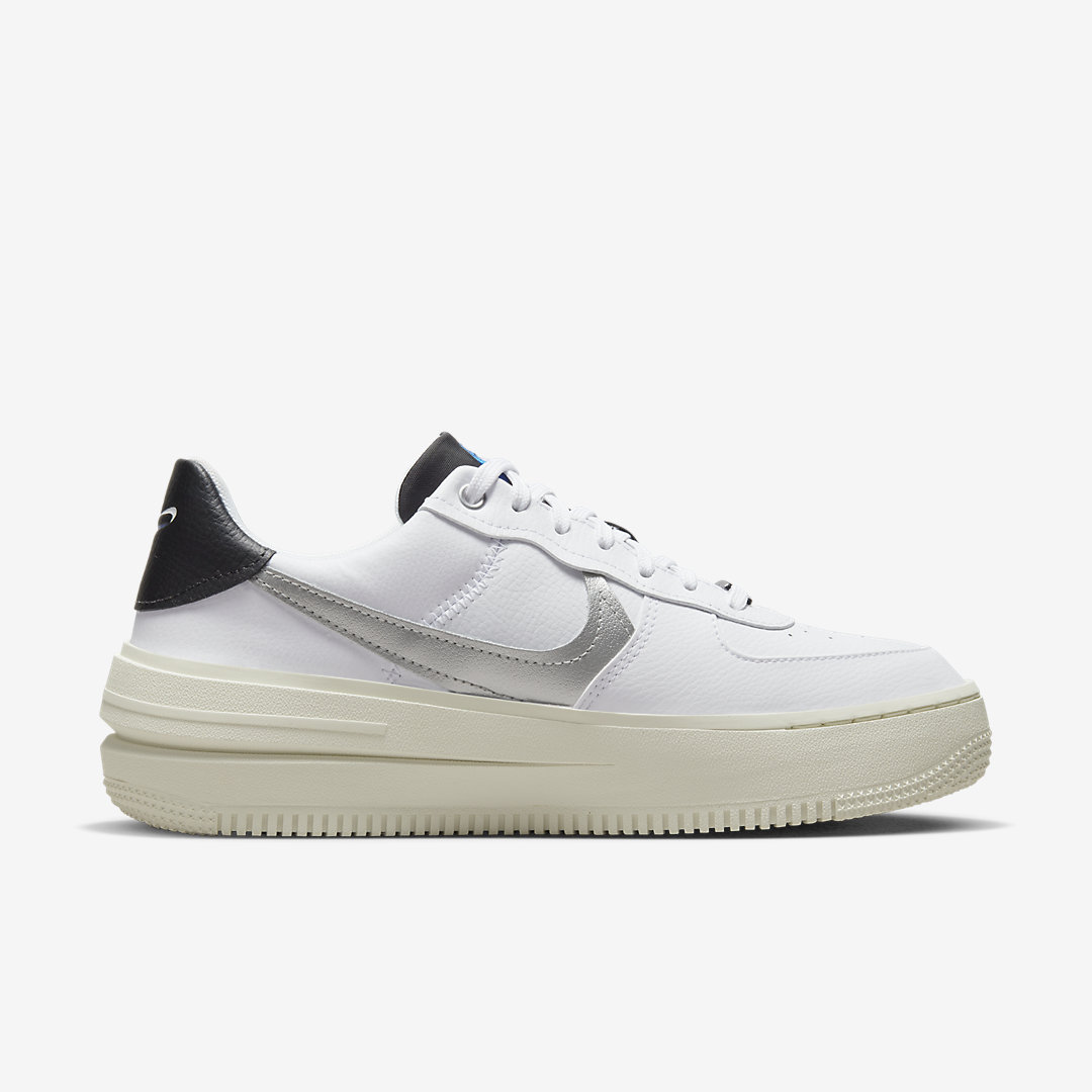 Nike Air Force 1 PLT.AF.ORM DX3199-100