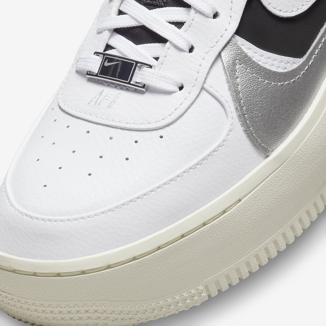 Nike Air Force 1 PLT.AF.ORM DX3199-100