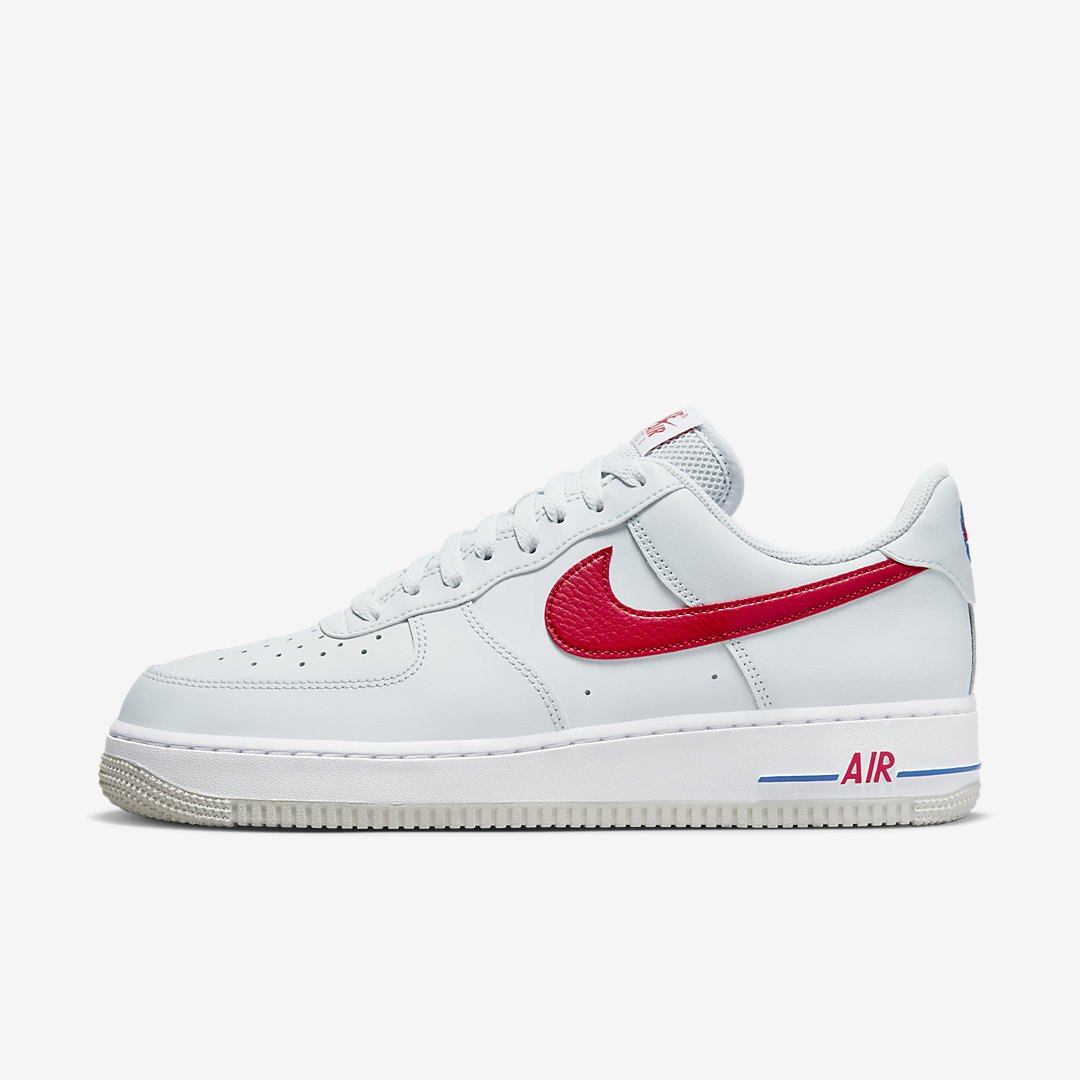 Nike Air Force 1 Low "USA" DX2660-001